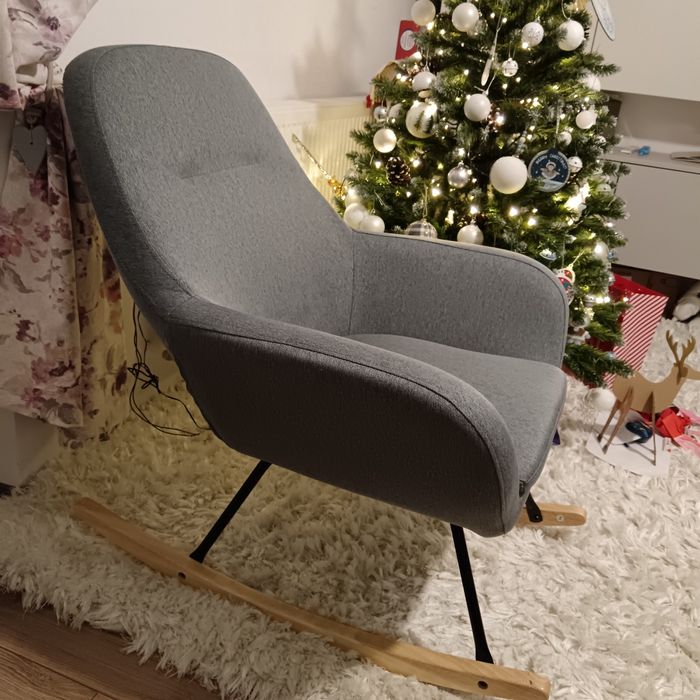 Balansoar ideal pentru relaxare