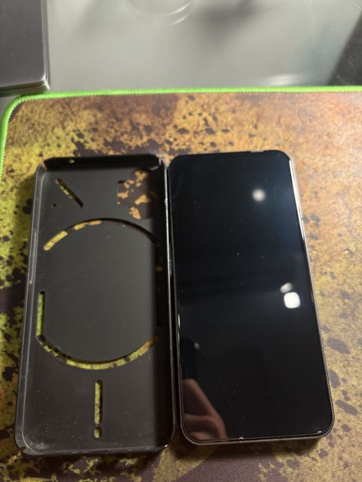 nothing phone 1 256gb 120гц