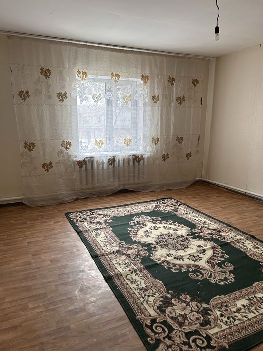 Сдам однокомнатную квартиру