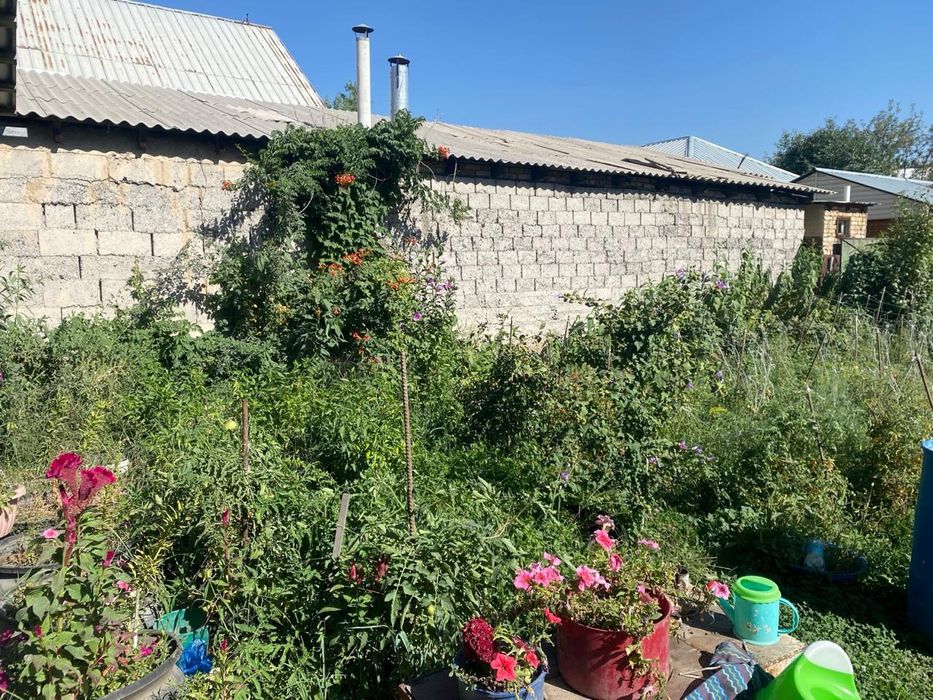 Продается дом в городе