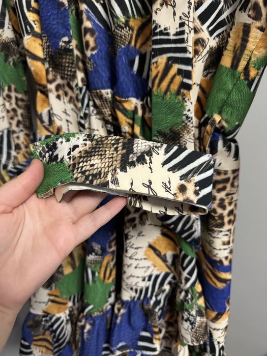 Нова рокля Djofra, Alessa и Evis style