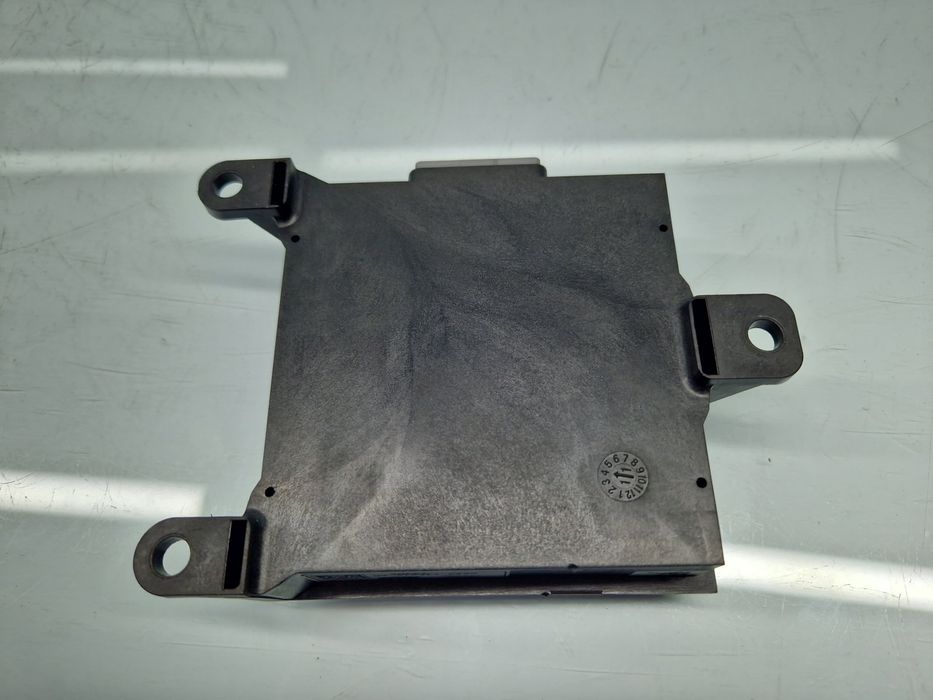Amplificator audio Jaguar XF (X250) [Fabr 2008-2015] Facelift CX23-14A