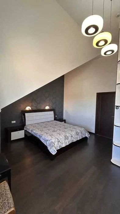 Дава се под наем Двустаен апартамент в София, Зона Б-5 - 55 кв.м за 612 € - Снимка #1