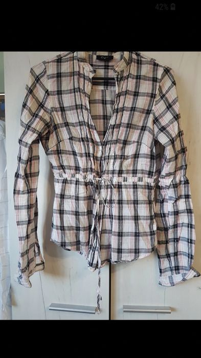 Cămașă mânecă lunga