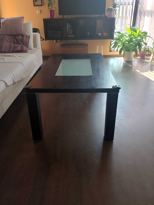 холна маса венге