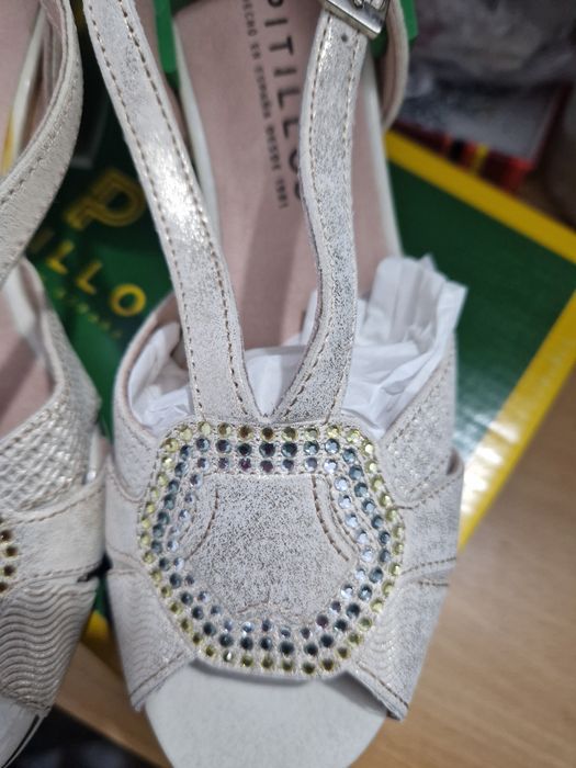 Sandale Pitillos nr 35