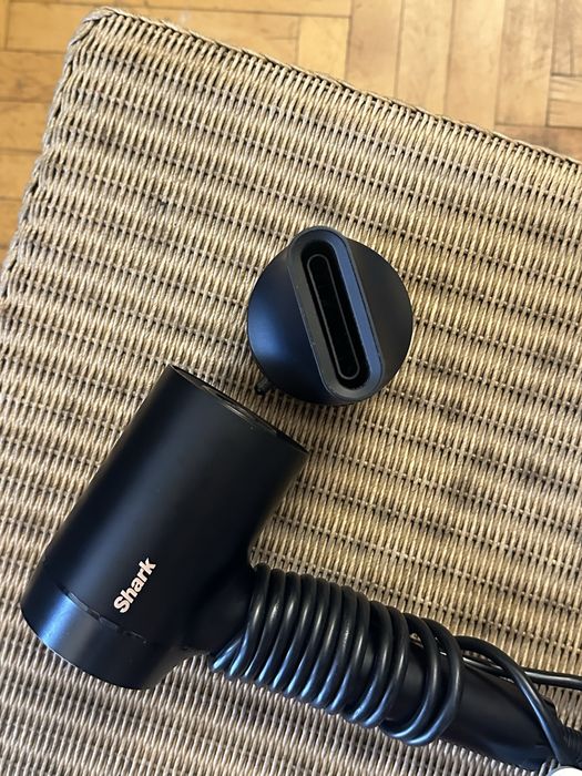 Сешоар Shark HD110UK Style iQ Hair Dryer