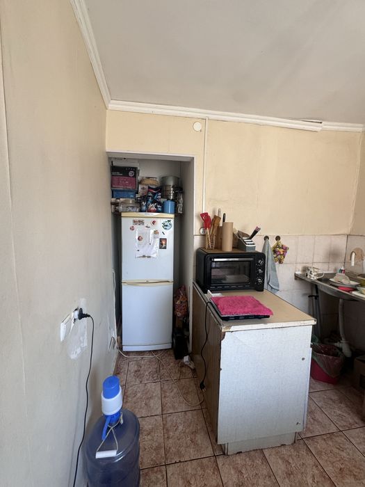 Продам Квартру 2 комнаты