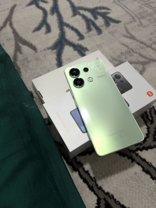 Redmi note 13 256gb