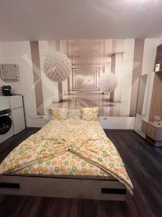 Дава се под наем Едностаен апартамент в София, Лозенец - 32 кв.м за 747.66 € - Снимка #5