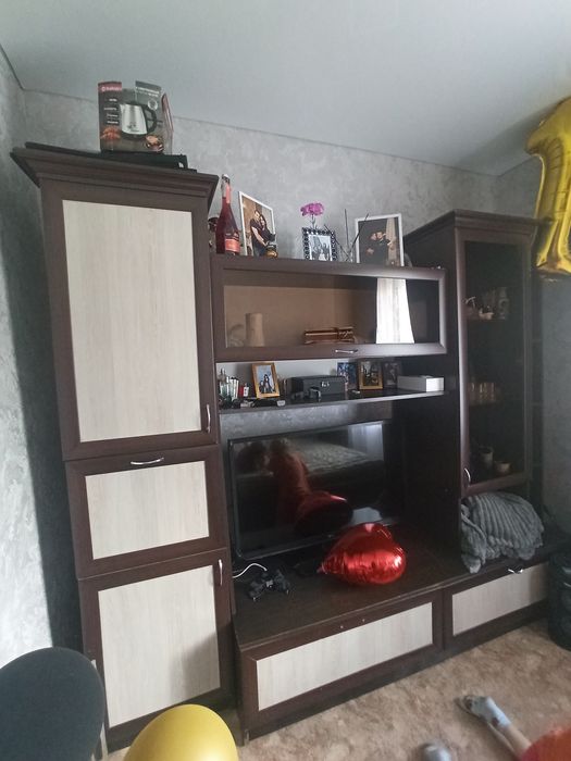 Продам стенку горку