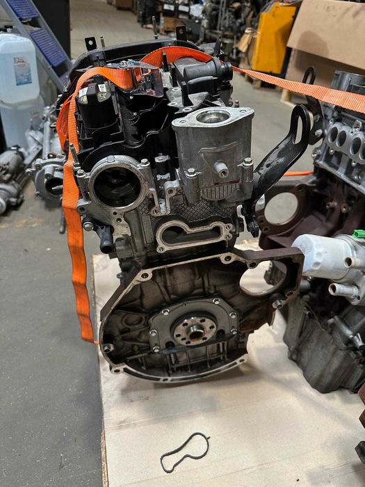 двигател мотор за форд Ford 1.0 1,5 2,0 2,3 EcoBoost  3.2 TDCI