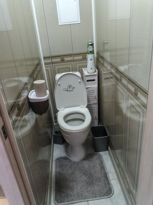Продам 2х комнатную квартиру