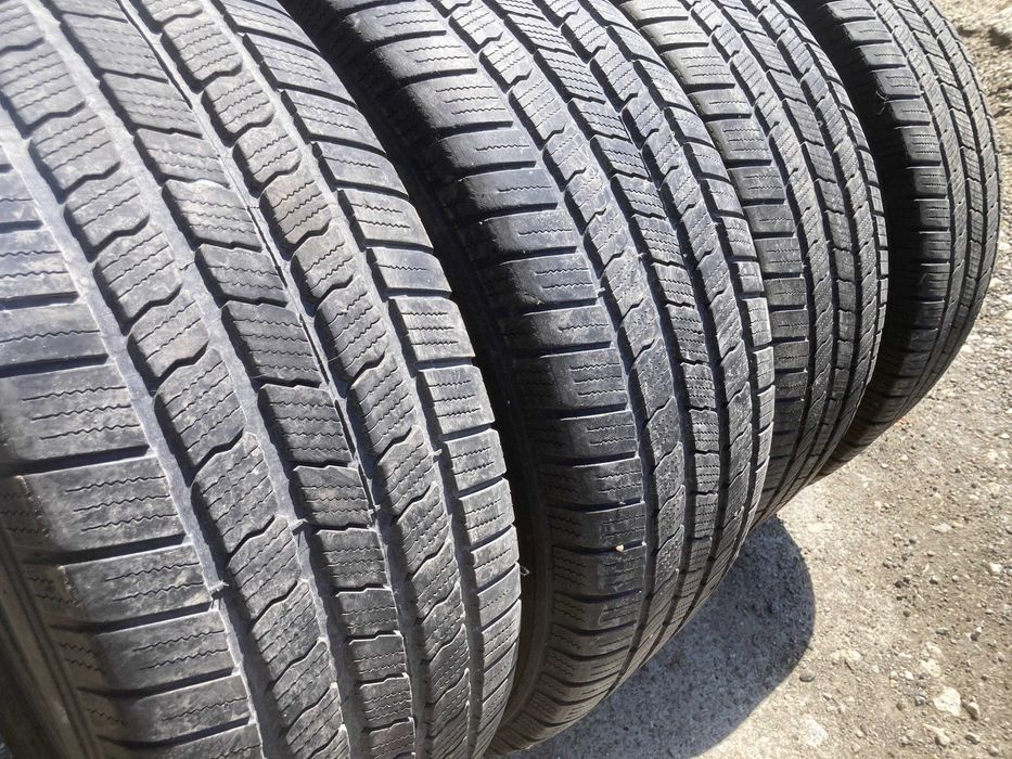 Всесезонни гуми 275 55 20 Michelin Defender LTX dot 20