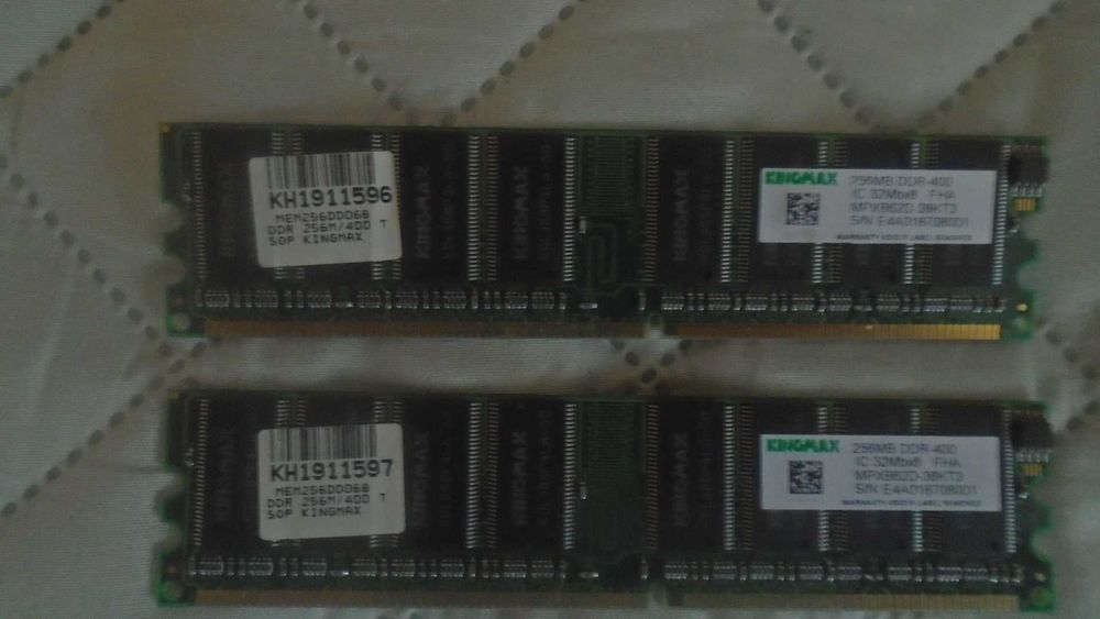 Vand/ Schimb componente PC Second Hand