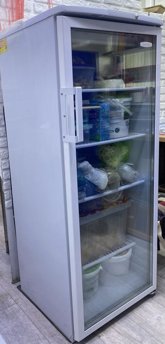 Киоск с оборудованием. Каскелен