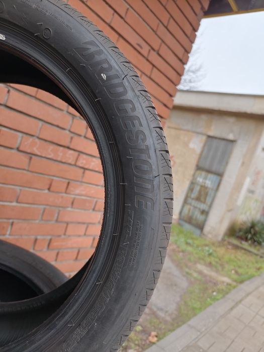 Летни гуми 225/45/17 Bridgestone