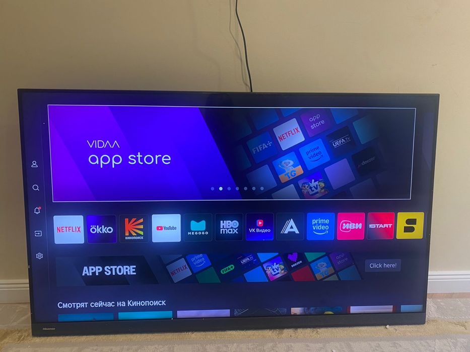 Продам телевизор