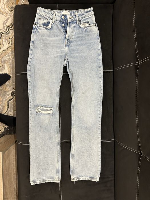 Дамски дънки H&M