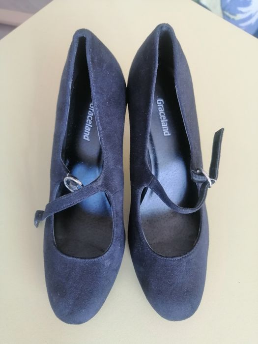 Летни обувки 36-37 номер