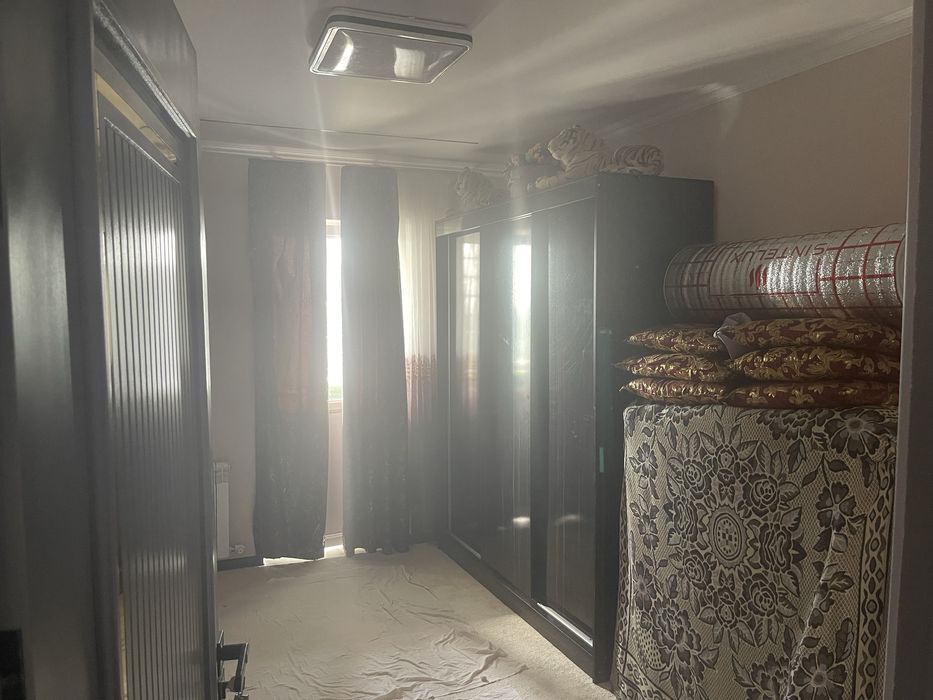 Срочно продается квартира в новостройке