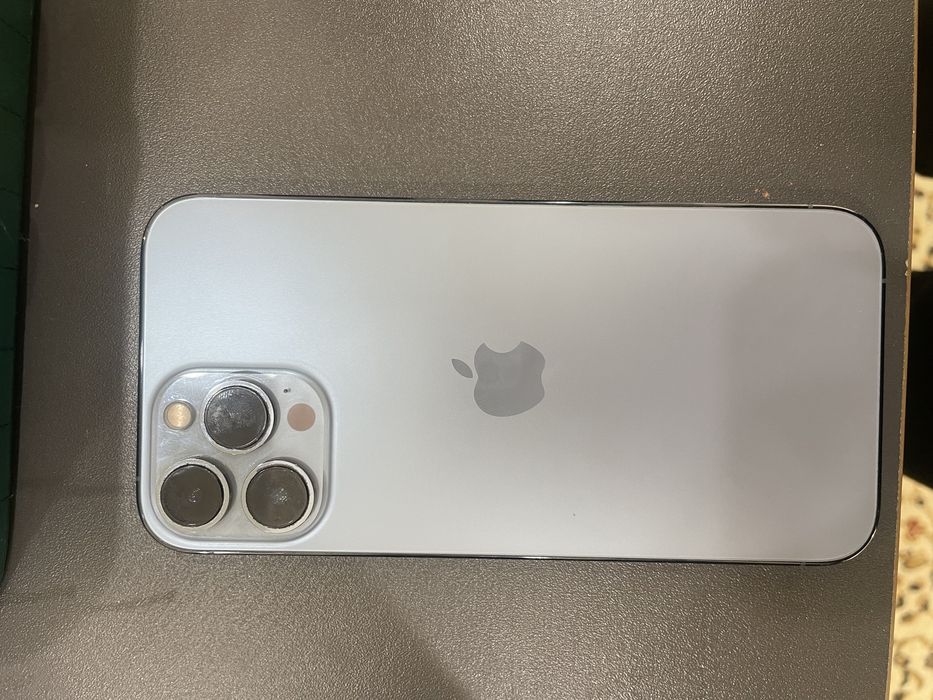 Iphone 13 pro max 256g