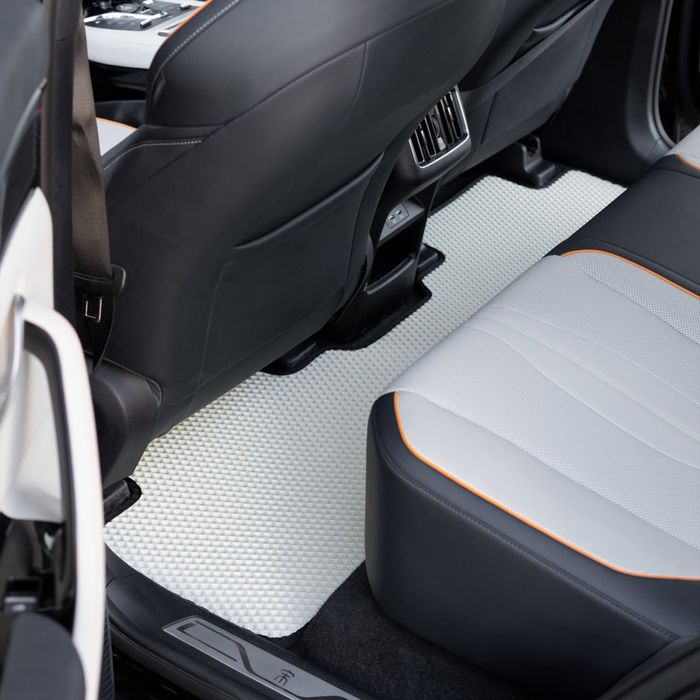 Автомобильные коврики Эва (EVAKOR)