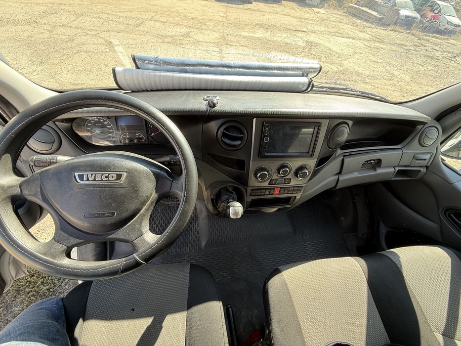 Iveco Daily 35S13