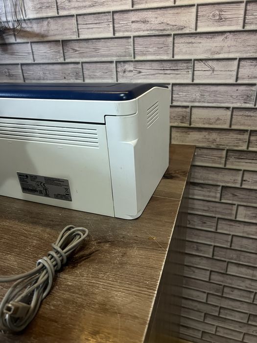 Продам принтер Xerox Phaser 3020