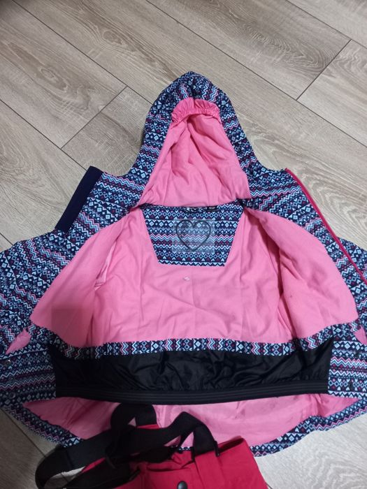 Costum ski Crivit 98/104,2-4ani