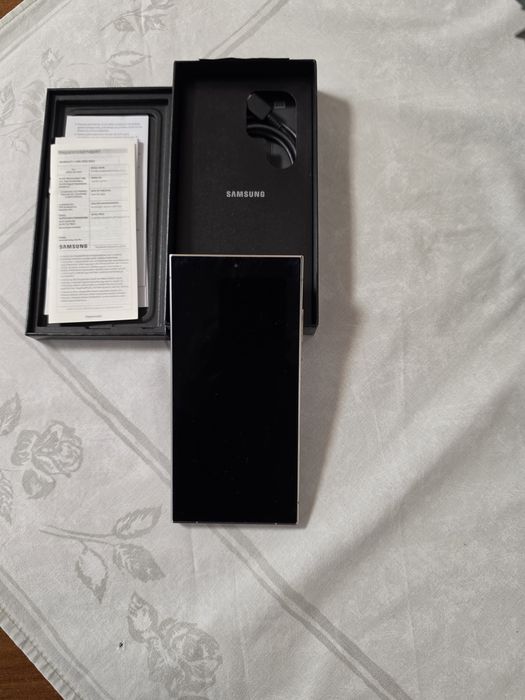 Samsung  Galaxy S24 ultra  512 gb