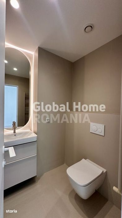 Apartament 2 Camere | Aviatiei Tower Faza II