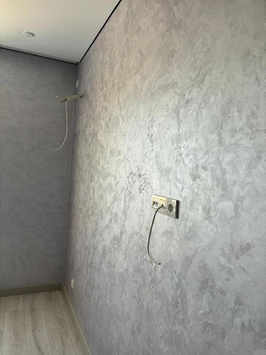 Ремонт квартир домов под ключ