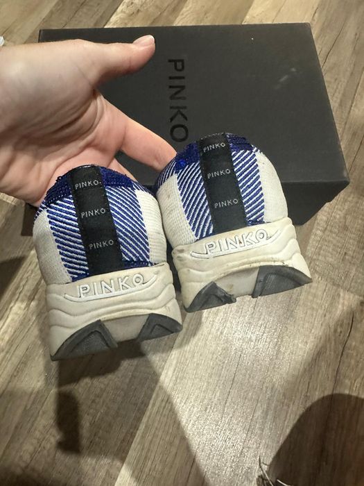 Pinko дамски спортни обувки