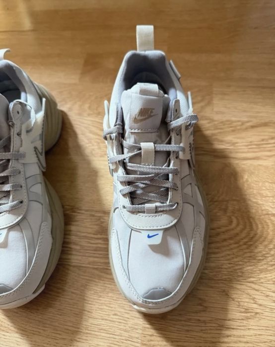 Nike V2K Run gore-tex