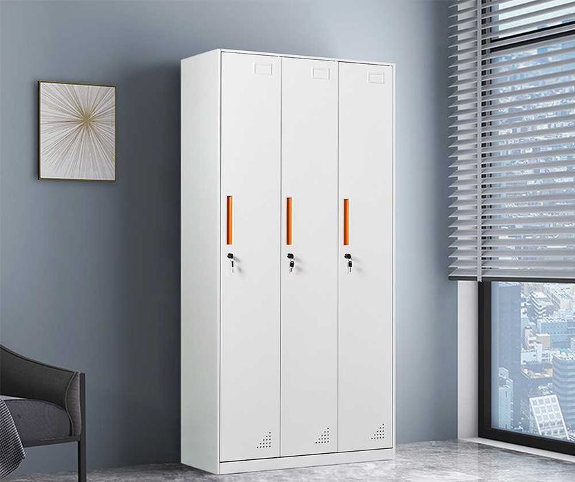 Maktab va ofis uchun shkaf | Раздевалочный шкаф для школы и офиса