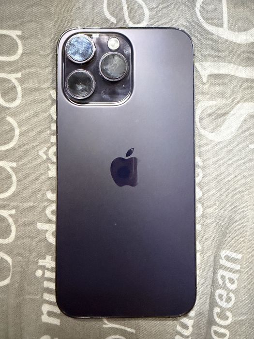 Iphone 14 pro max 128gb