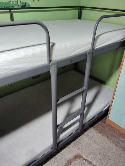 Pat supraetajat IKEA