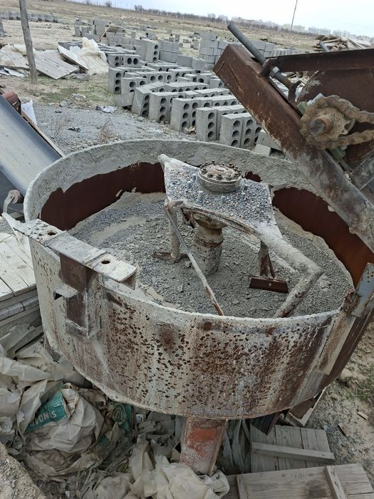 Продам шлак апарат мини завод