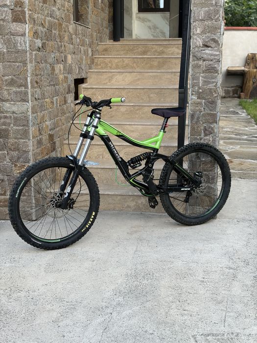 Колело Downhill bike Specialized ,, L “ размер ТОП!
