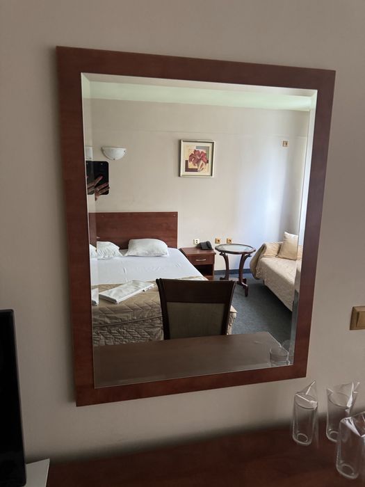 Хотелско обзавеждане