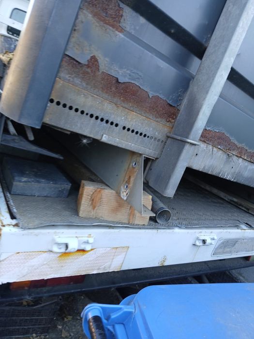 Bena fixa de vanzare