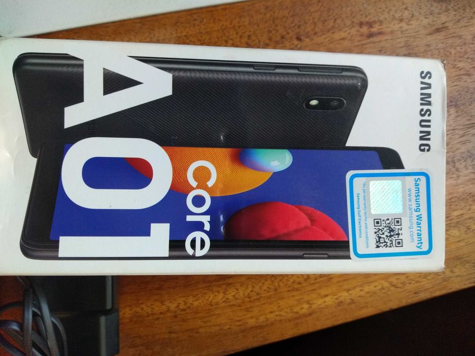 Samsung galaxy A01 Core / Самсунг галакси