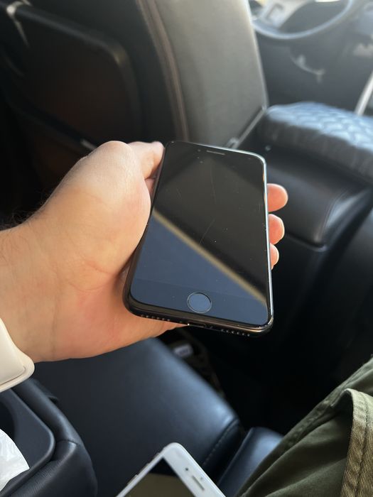 Айфон 7/айфон 7+ на части