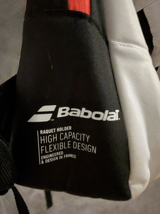 Рюкзак для тенниса Babolat