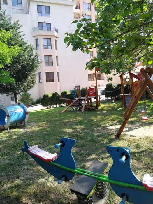 Cabacum Beach Resindence 106€