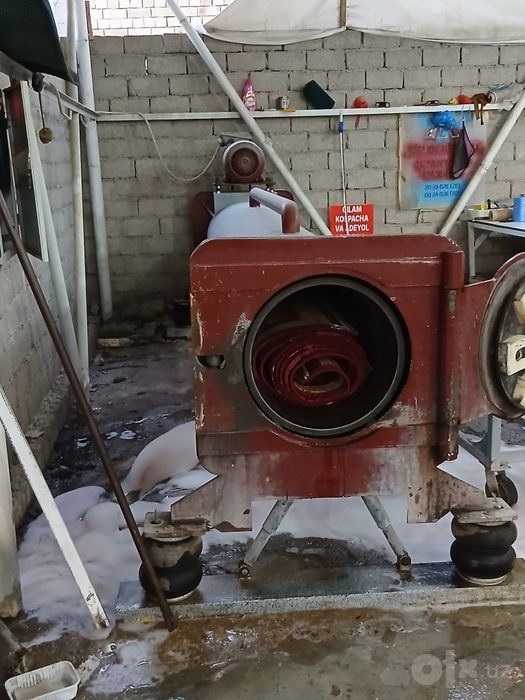 Gilam yuvish hizmati Segili. zangota shu atrifdagi barcha tumanlar