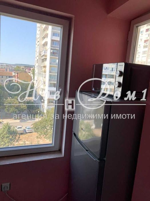 Дава се под наем Двустаен апартамент в Варна, Център - 80 кв.м за 484.5 € - Снимка #7