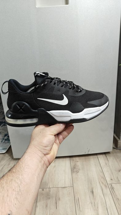 Nike Air Max Alpha Nr 44