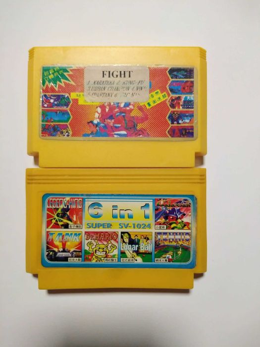 Дискети с игри Нинтендо Nintendo